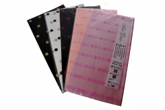 040 Ukrasni papir za cveće   